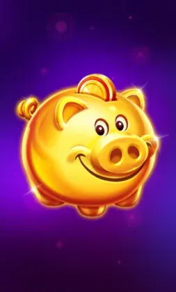 Super Piggy Coins